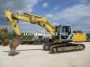 New Holland E215B Photo 2 thumbnail