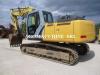 New Holland E215B Photo 5 thumbnail