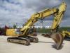New Holland E215B Photo 6 thumbnail