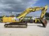 New Holland E215B Photo 7 thumbnail
