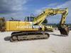 New Holland E215B Photo 8 thumbnail