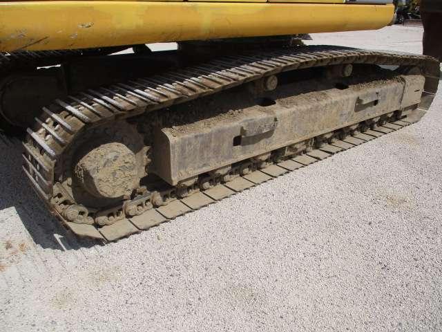New Holland E215B Photo 11