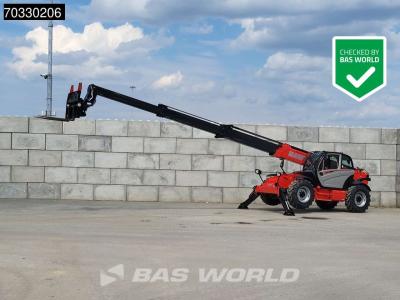 Manitou MT1840 MT1840 Sway sold by BAS World B.V.