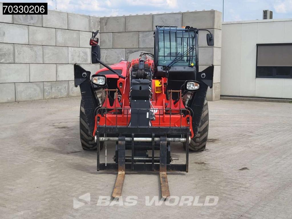 Manitou MT1840 MT1840 Sway Photo 18