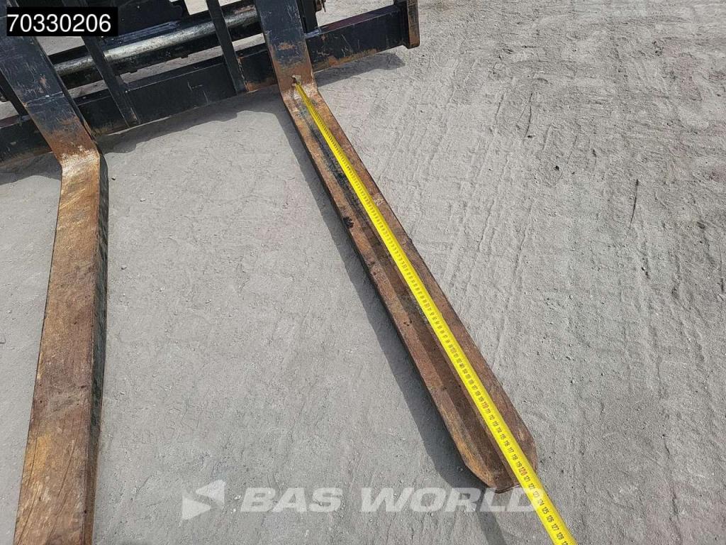 Manitou MT1840 MT1840 Sway Photo 26