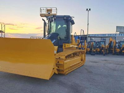 Liugong TD-16N sold by Massucco T. Srl