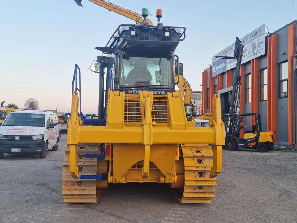 Liugong TD-16N Photo 10