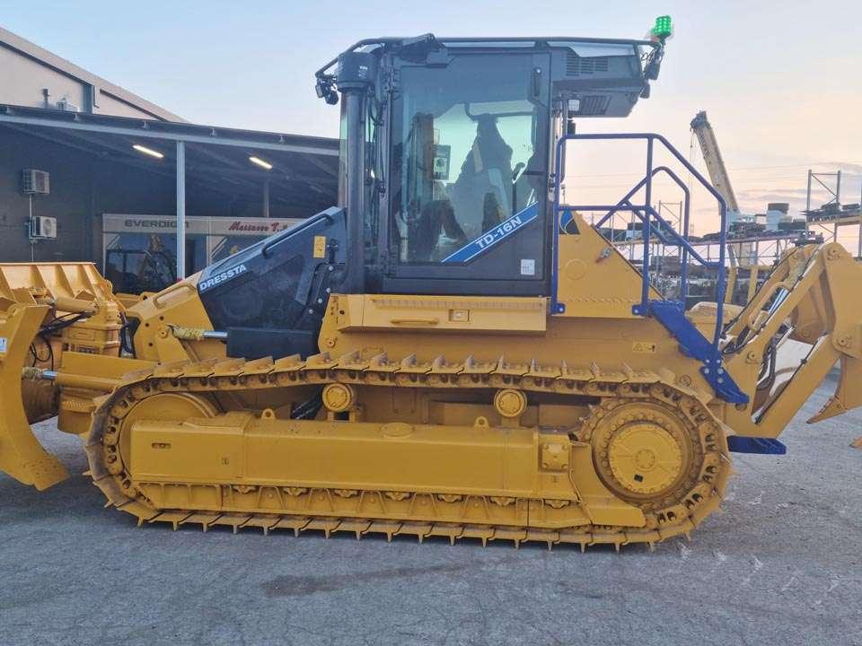 Liugong TD-16N Photo 2