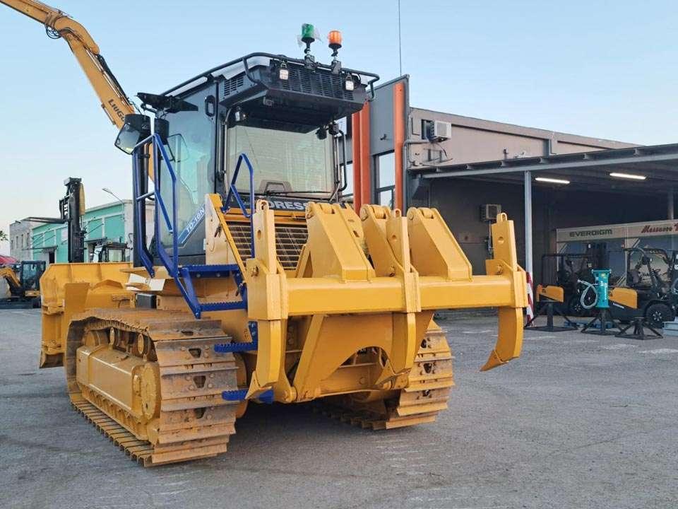 Liugong TD-16N Photo 3