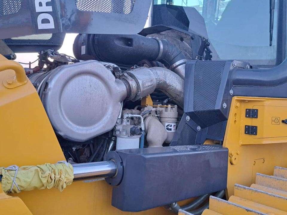 Liugong TD-16N Photo 5