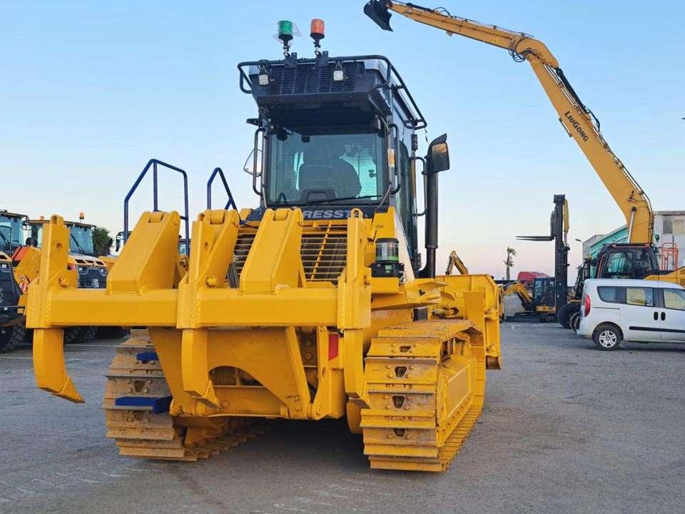 Liugong TD-16N Photo 9