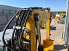 Caterpillar M320F Photo 12 thumbnail