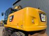 Caterpillar M320F Photo 28 thumbnail