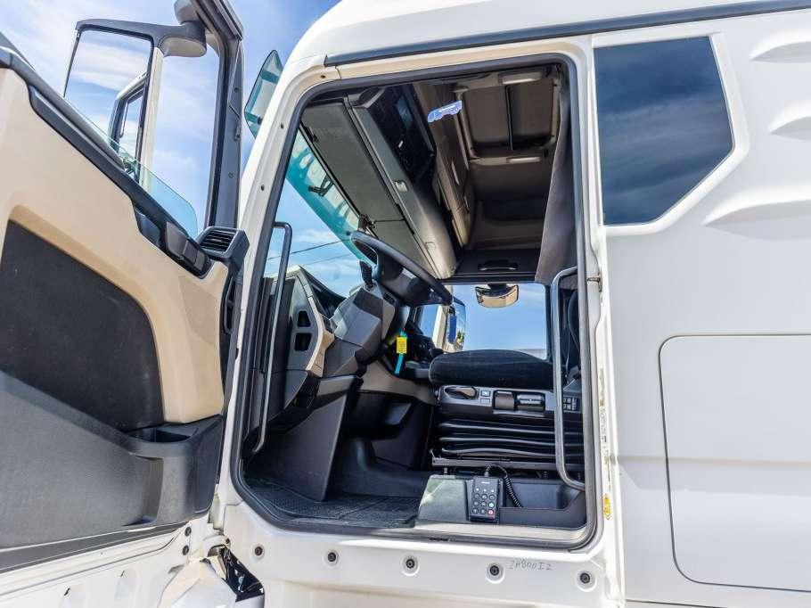 Man TGX 18.470 BLS - INTARDER Photo 15
