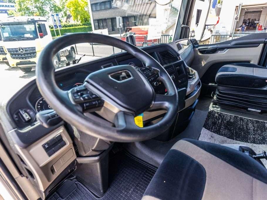 Man TGX 18.470 BLS - INTARDER Photo 16