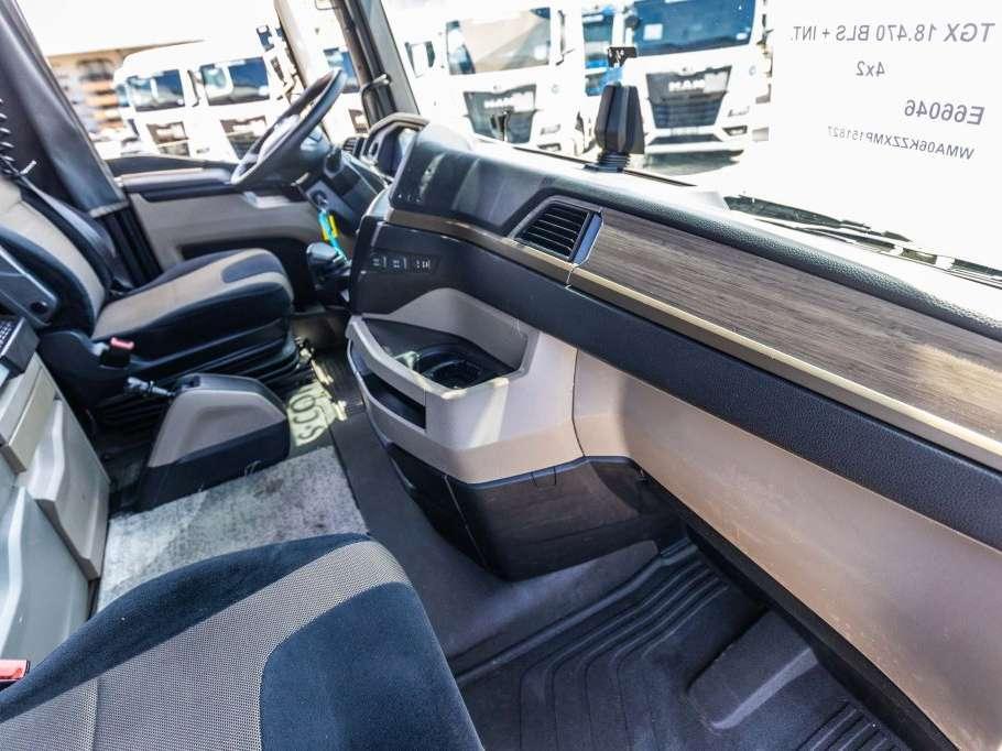 Man TGX 18.470 BLS - INTARDER Photo 23