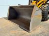 Liebherr L580 - German Machine / Joystick Controls Photo 13 thumbnail