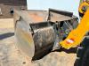 Liebherr L580 - German Machine / Joystick Controls Photo 14 thumbnail