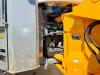 Liebherr L580 - German Machine / Joystick Controls Photo 20 thumbnail