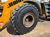 Liebherr L580 - German Machine / Joystick Controls Photo 21 thumbnail
