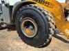 Liebherr L580 - German Machine / Joystick Controls Photo 24 thumbnail
