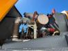 Liebherr L580 - German Machine / Joystick Controls Photo 29 thumbnail