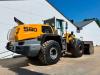Liebherr L580 - German Machine / Joystick Controls Photo 5 thumbnail