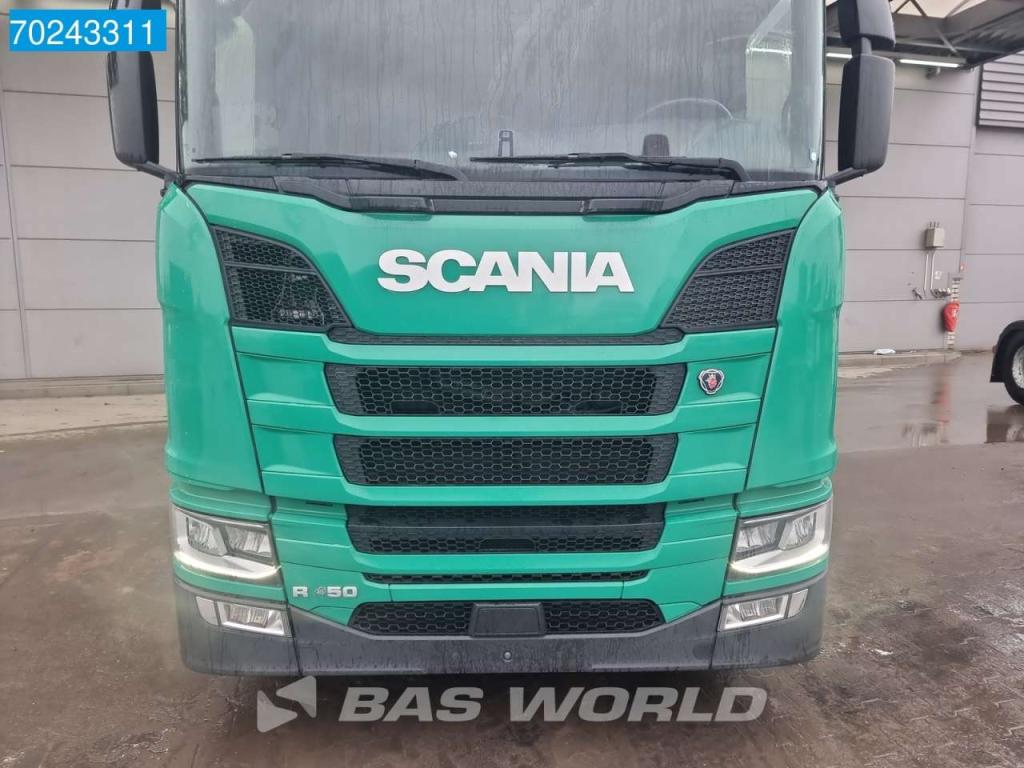 Scania R450 4X2 ACC Retarder LED Standklima Mega Euro 6 Photo 14