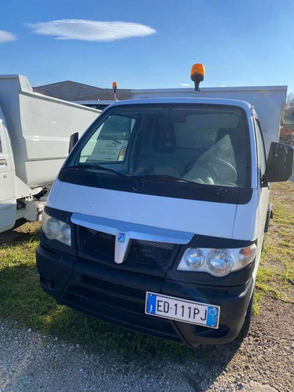 Piaggio PORTER S90 Photo 1