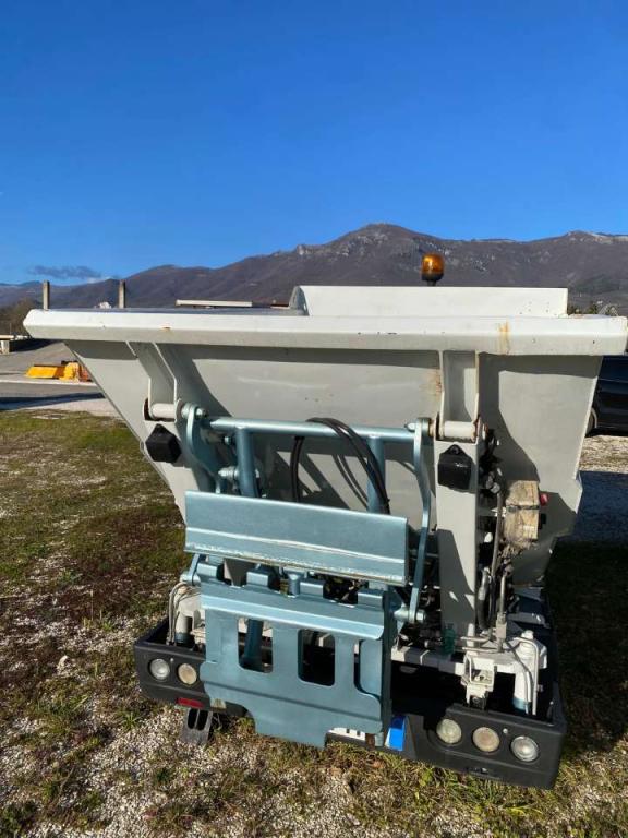 Piaggio PORTER S90 Photo 3