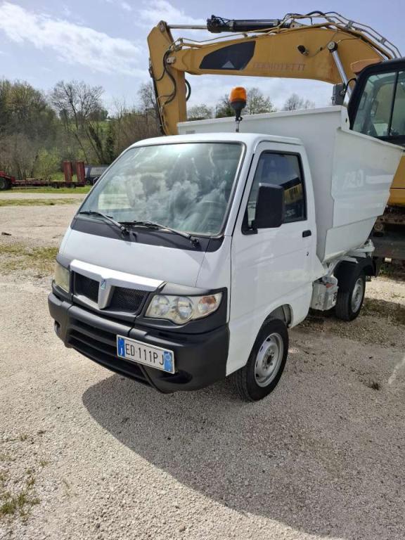 Piaggio PORTER S90 Photo 4