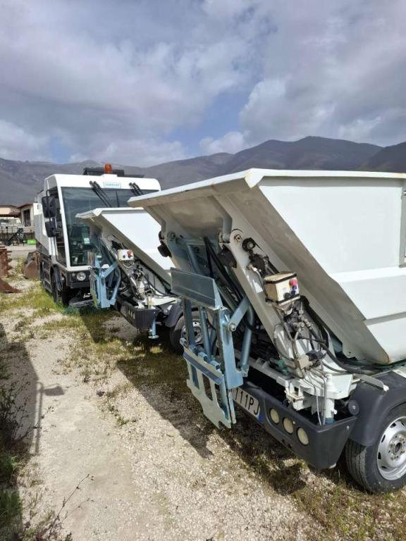 Piaggio PORTER S90 Photo 5