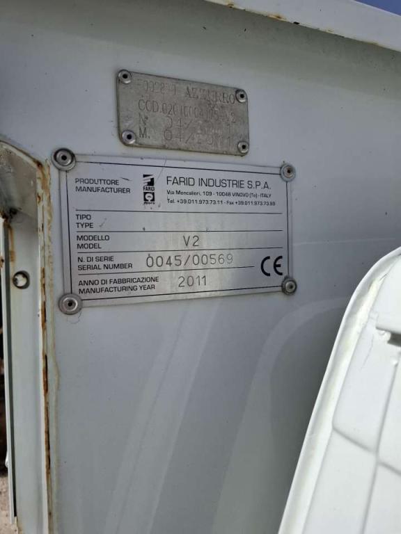 Piaggio PORTER S90 Photo 6