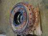 Traction drive for Volvo Ec 460 C Photo 1 thumbnail
