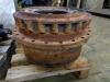Traction drive for Volvo Ec 460 C Photo 2 thumbnail