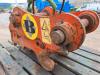 Trevi Benne UNI70 for 13-15 t excavators Photo 7 thumbnail