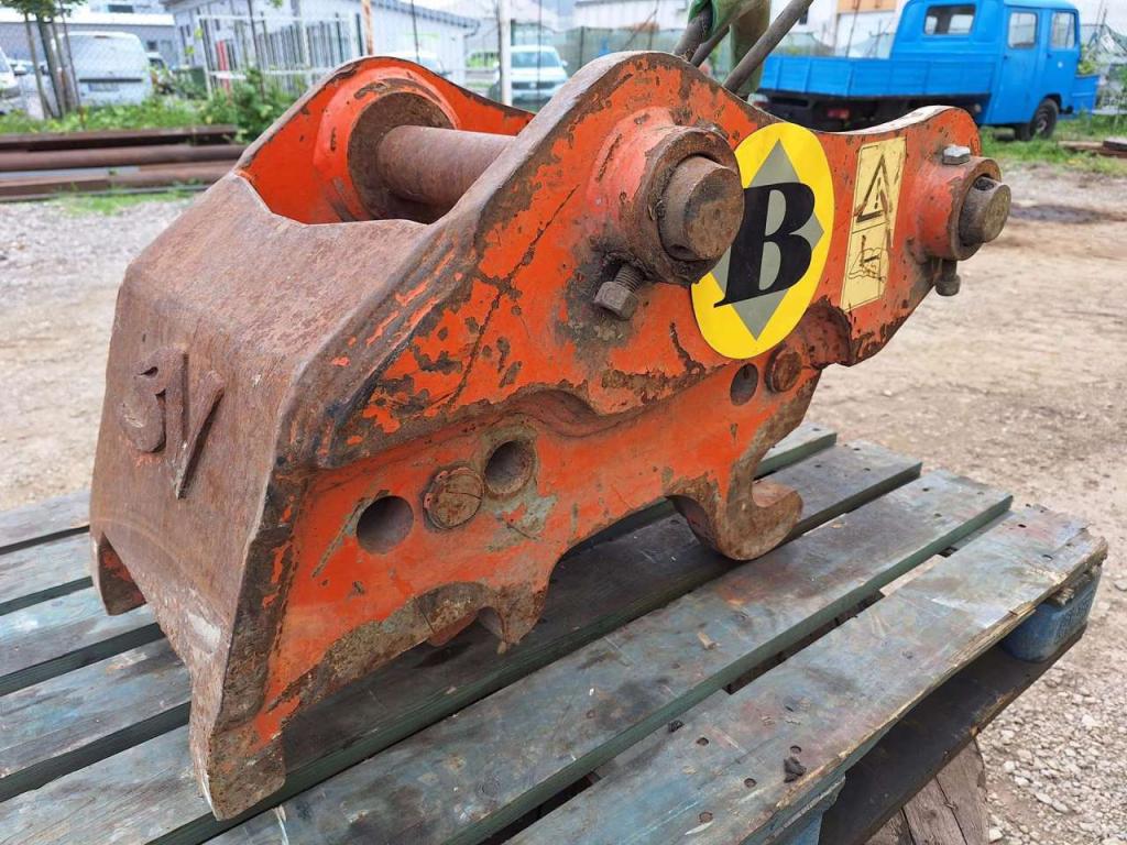 Trevi Benne for 13-18 t excavators Photo 1