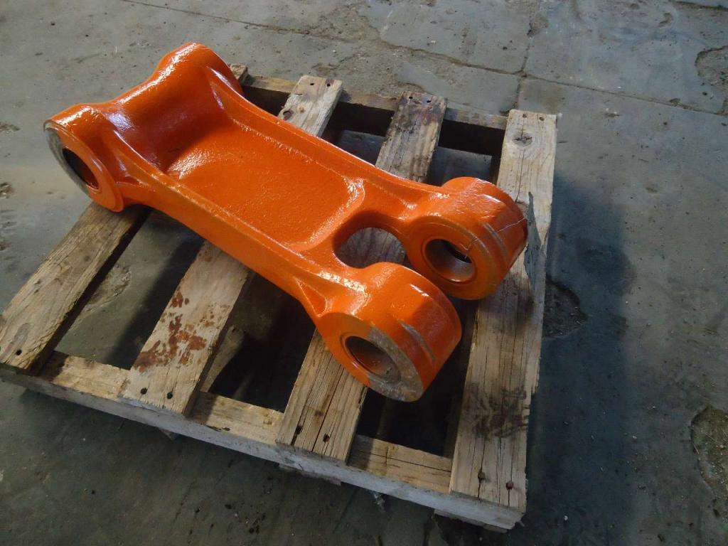Rod for Fiat Hitachi - Hitachi EX215 - 235 - ZAXIS 210N Photo 1