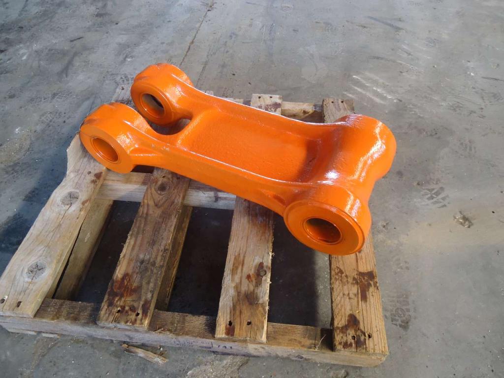 Rod for Fiat Hitachi - Hitachi EX215 - 235 - ZAXIS 210N Photo 2