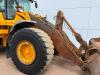 Volvo L110H - Weight System / Backup Camera Photo 19 thumbnail