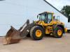 Volvo L110H - Weight System / Backup Camera Photo 2 thumbnail
