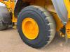 Volvo L110H - Weight System / Backup Camera Photo 24 thumbnail