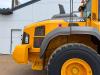 Volvo L110H - Weight System / Backup Camera Photo 27 thumbnail