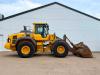 Volvo L110H - Weight System / Backup Camera Photo 6 thumbnail
