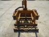 Rear ripper for Fiat Allis FL4 Photo 2 thumbnail