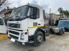 Volvo FM9 R62 Photo 1 thumbnail