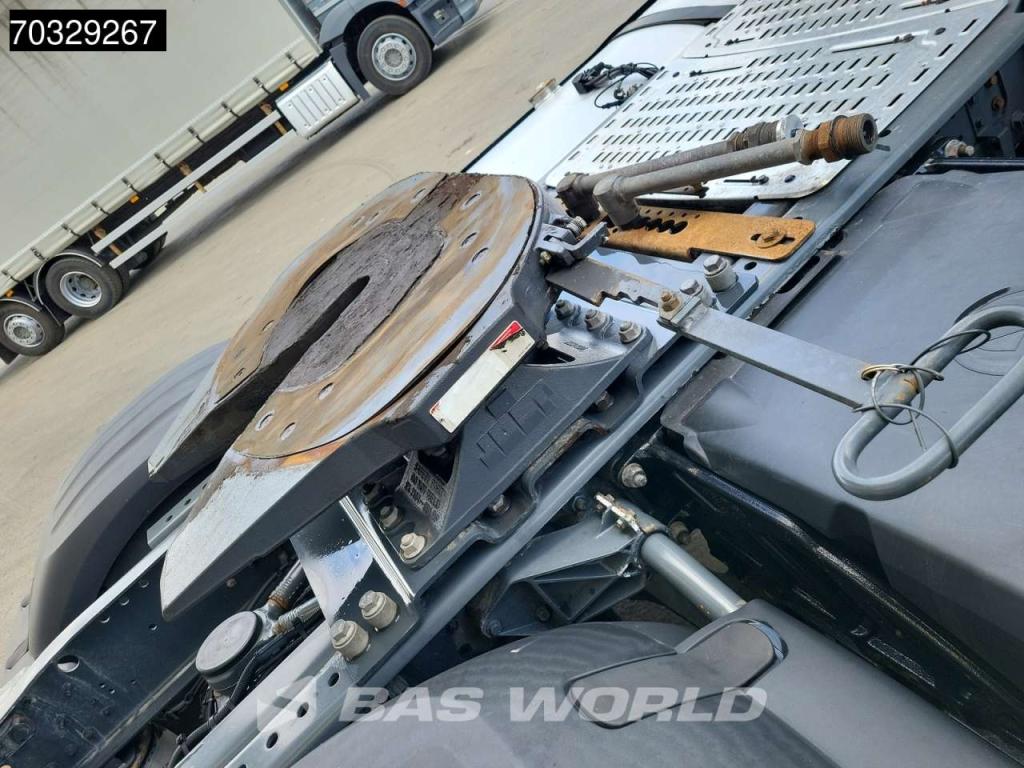 Daf XF 450 4X2 Hydraulik SCC ACC MX Photo 13