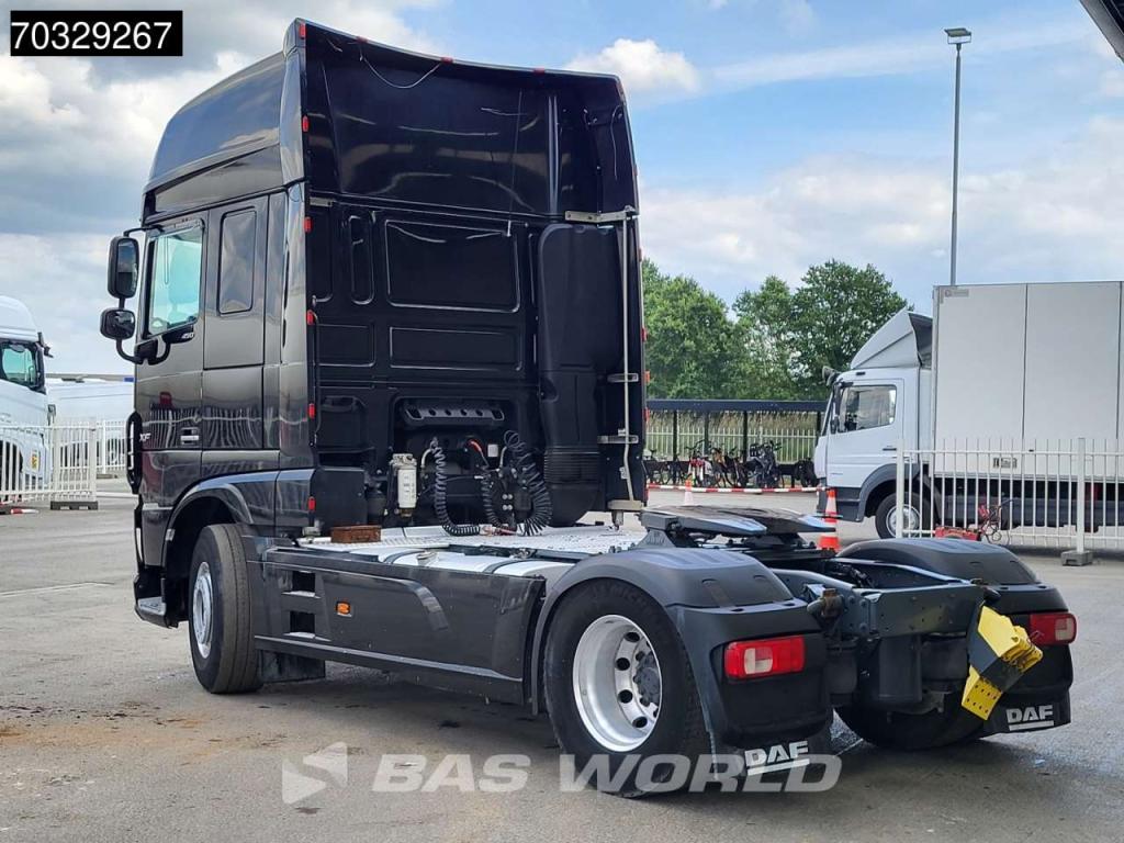 Daf XF 450 4X2 Hydraulik SCC ACC MX Photo 2