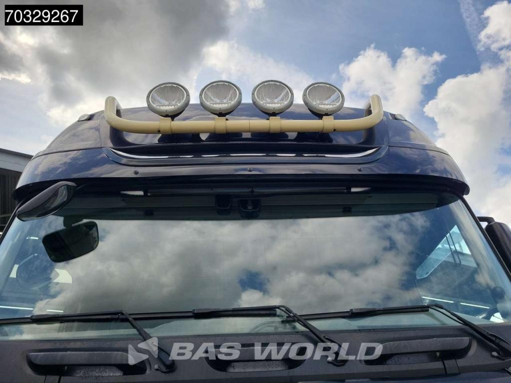 Daf XF 450 4X2 Hydraulik SCC ACC MX Photo 7