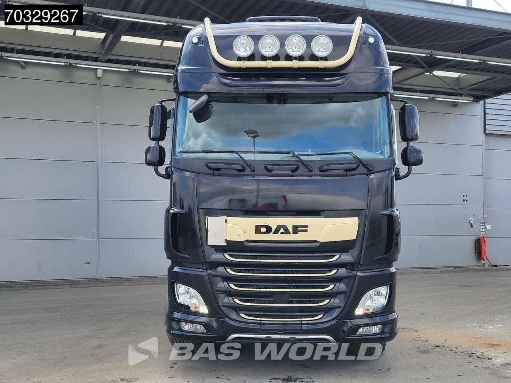 Daf XF 450 4X2 Hydraulik SCC ACC MX Photo 8